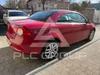 2007 Volkswagen EOS