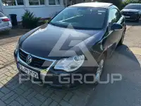 2007 Volkswagen EOS