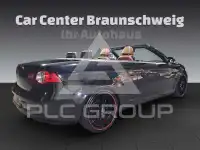 2007 Volkswagen EOS