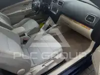 2007 Volkswagen EOS