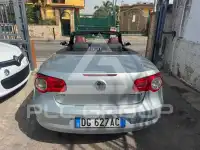 2007 Volkswagen EOS