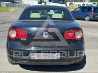 2007 Volkswagen EOS