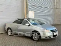 2007 Volkswagen EOS