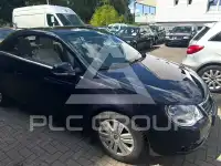 2007 Volkswagen EOS