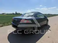 2007 Volkswagen EOS