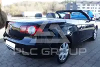 2007 Volkswagen EOS