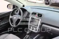 2007 Volkswagen EOS