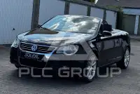 2007 Volkswagen EOS