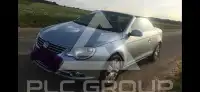 2007 Volkswagen EOS