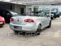 2007 Volkswagen EOS