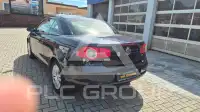 2007 Volkswagen EOS