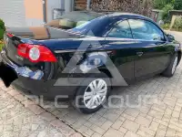 2007 Volkswagen EOS