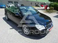 2007 Volkswagen EOS