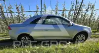 2007 Volkswagen EOS