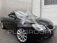 2007 Volkswagen EOS