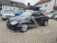 2007 Volkswagen EOS