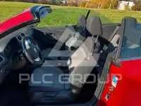 2007 Volkswagen EOS