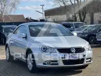2007 Volkswagen EOS
