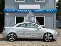 2007 Volkswagen EOS