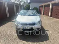 2007 Volkswagen EOS