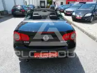 2007 Volkswagen EOS