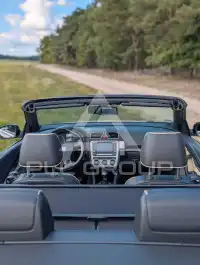 2007 Volkswagen EOS
