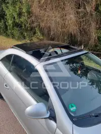 2007 Volkswagen EOS