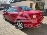 2007 Volkswagen EOS