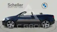 2007 Volkswagen EOS