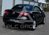 2007 Volkswagen EOS