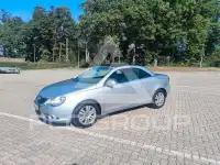 2007 Volkswagen EOS