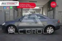 2007 Volkswagen EOS