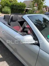 2007 Volkswagen EOS