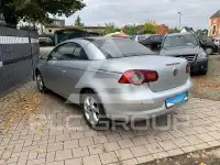 2007 Volkswagen EOS