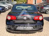 2007 Volkswagen EOS