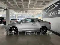 2007 Volkswagen EOS