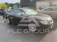2007 Volkswagen EOS