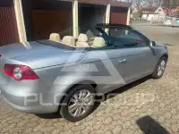 2007 Volkswagen EOS