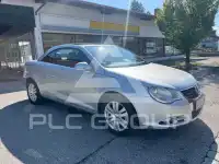 2007 Volkswagen EOS