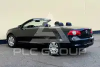 2007 Volkswagen EOS