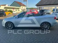 2007 Volkswagen EOS