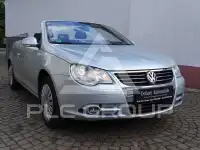 2007 Volkswagen EOS