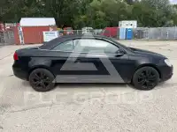 2007 Volkswagen EOS