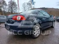 2007 Volkswagen EOS