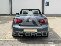2007 Volkswagen EOS