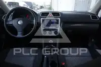 2007 Volkswagen EOS