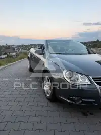 2007 Volkswagen EOS