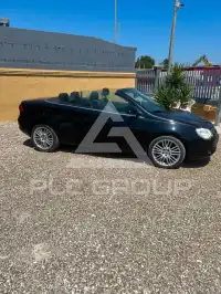 2007 Volkswagen EOS