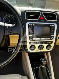 2007 Volkswagen EOS