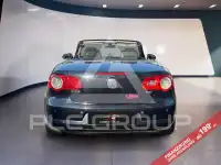 2007 Volkswagen EOS